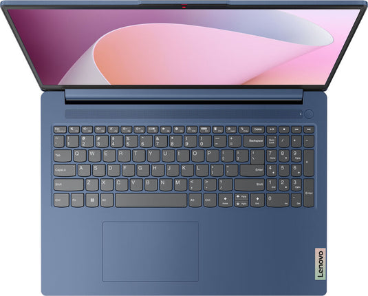 Lenovo Laptop IdeaPad 3-16 - 7th Generation Ryzen 5 16GB
