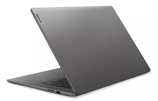 Lenovo Laptop Ideapad 3-17 - 5th Generation Ryzen 3 8GB RAM