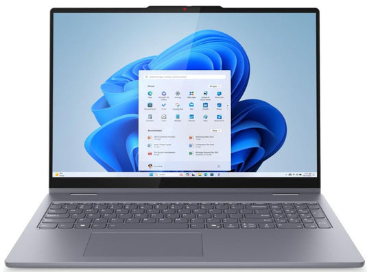 Lenovo Laptop IdeaPad 5 - Intel Ultra 5 Series 2 16GB DDR5