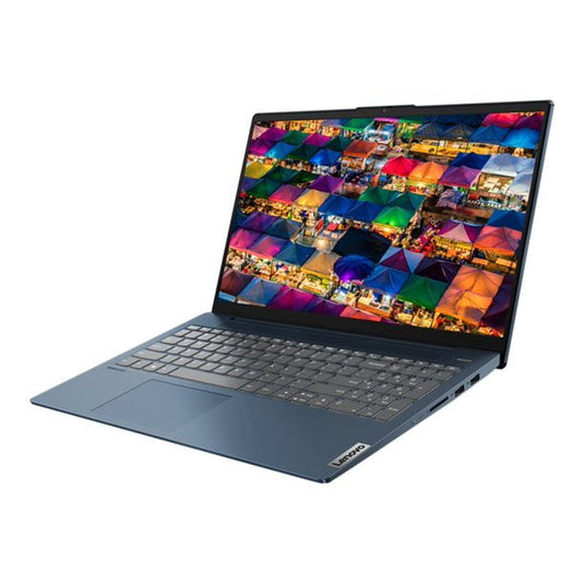 Lenovo Laptop IdeaPad 5 - Six-Core Ryzen 5 8GB RAM 256GB