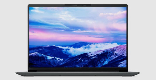 Lenovo Laptop IdeaPad 5i Pro - 11th Generation Core i5 8GB