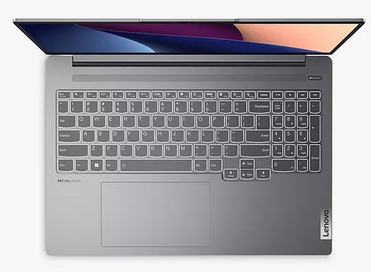 Lenovo Laptop IdeaPad 5i Pro - 13th Generation H-Series i7