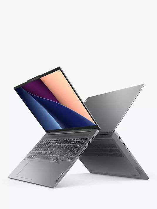 Lenovo Laptop IdeaPad 5i Pro - 13th Generation H-Series i7