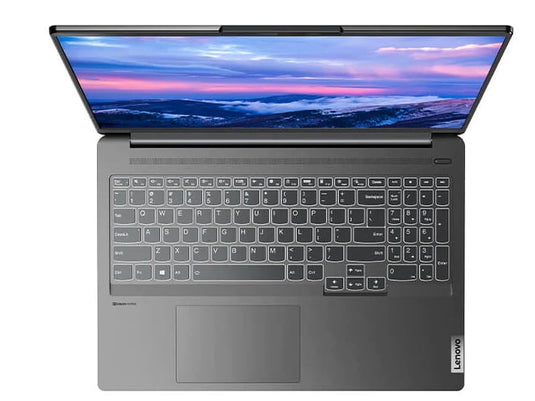 Lenovo Laptop IdeaPad 5i Pro 16 - Brand New 6th Generation