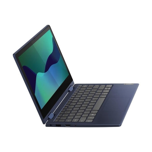 Lenovo Laptop IdeaPad Flex 3 - Intel Dual-Core 4GB RAM 64GB