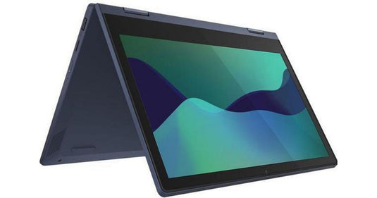 Lenovo Laptop IdeaPad Flex 3 - Intel Dual-Core 4GB RAM 64GB