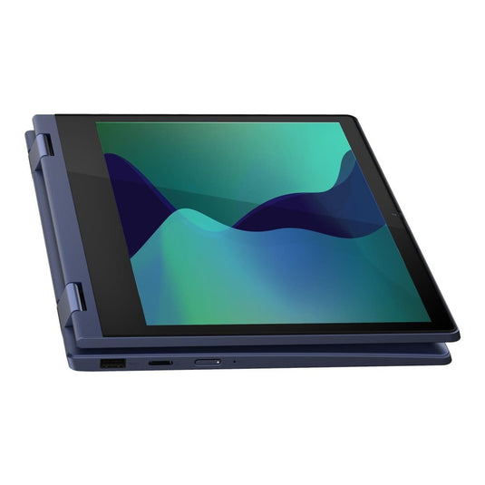 Lenovo Laptop IdeaPad Flex 3 - Intel Dual-Core 4GB RAM 64GB