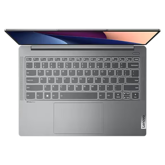 Lenovo Laptop IdeaPad Pro 5 - 13th Generation H-Series i7