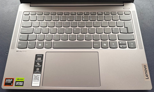 Lenovo Laptop IdeaPad Pro 5 - H-Series Ryzen 7 16GB DDR5