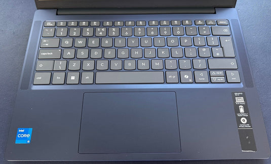 Lenovo Laptop IdeaPad Slim 3 - 13th Generation H-Series i5