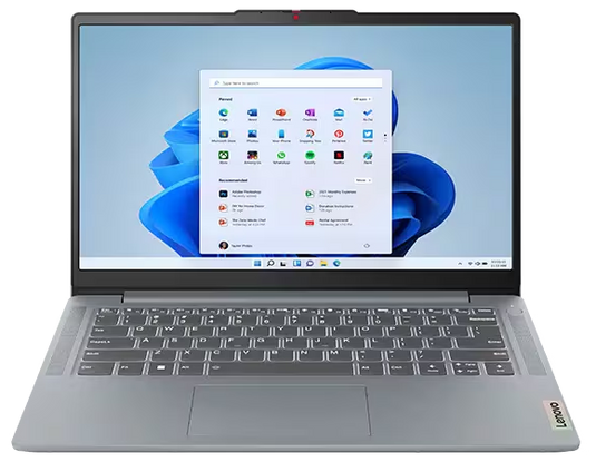 Lenovo Laptop IdeaPad Slim 3 - 7th Generation Ryzen 5 16GB