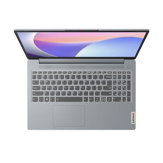 Lenovo Laptop IdeaPad Slim 3 - 7th Generation Ryzen 5 8GB