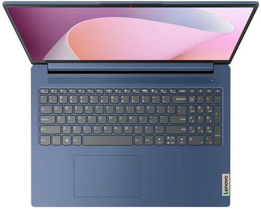 Lenovo Laptop IdeaPad Slim 3-16 - Intel Five-Core Processor