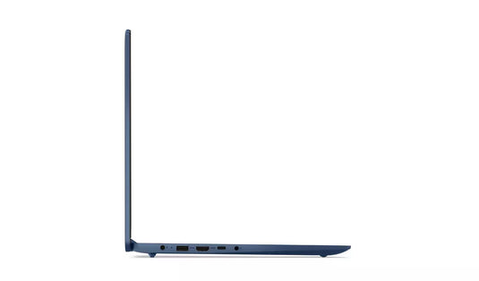 Lenovo Laptop IdeaPad Slim 3 - AMD Dual-Core 8GB DDR5 RAM