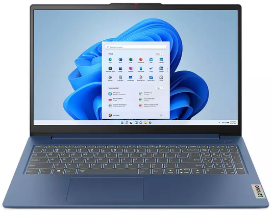Lenovo Laptop IdeaPad Slim 3 - Brand New AMD Dual-Core 8GB