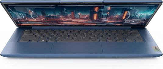 Lenovo Laptop IdeaPad Slim 3 - Eight-Core i3 8GB DDR5 RAM