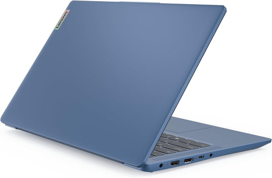 Lenovo Laptop IdeaPad Slim 3 - Eight-Core i3 8GB DDR5 RAM