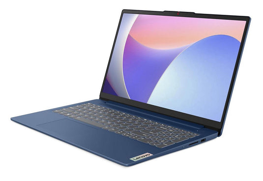 Lenovo Laptop IdeaPad Slim 3 - Eight-Core i3 8GB DDR5 RAM