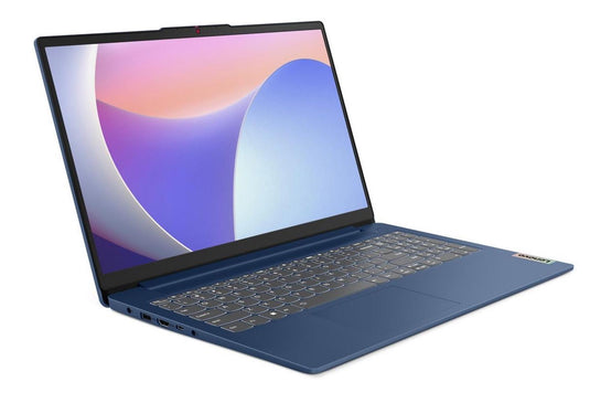 Lenovo Laptop IdeaPad Slim 3 - Eight-Core i3 8GB DDR5 RAM