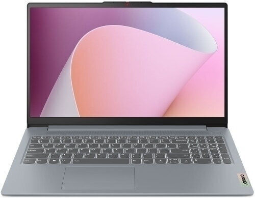 Lenovo Laptop IdeaPad Slim 3 - Eight-Core Ryzen 7 16GB RAM