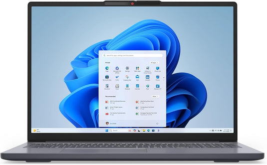 Lenovo Laptop IdeaPad Slim 3 - H-Series Ryzen 7 16GB DDR5