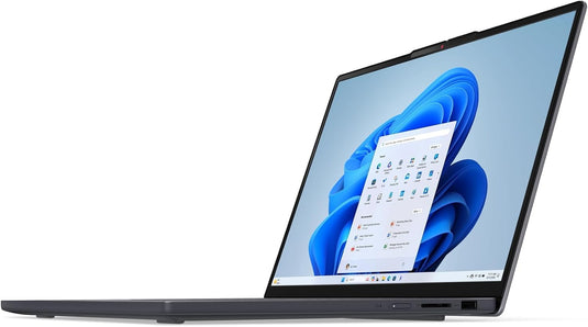 Lenovo Laptop IdeaPad Slim 3 - H-Series Ryzen 7 16GB DDR5