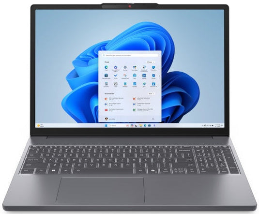 Lenovo Laptop IdeaPad Slim 3 - Intel Core 3 8GB DDR5 RAM