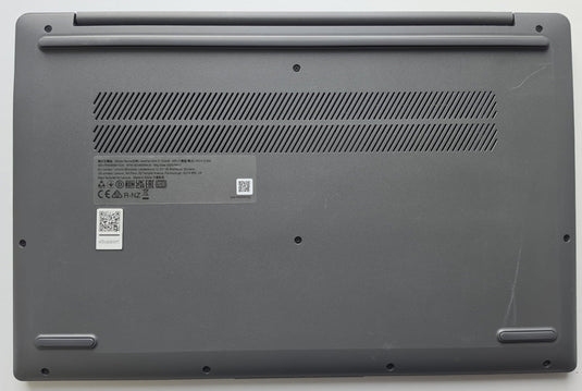 Lenovo Laptop IdeaPad Slim 3 - Intel Quad-Core 4GB DDR5 RAM