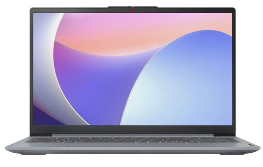 Lenovo Laptop IdeaPad Slim 3 - Intel Quad-Core 4GB DDR5 RAM