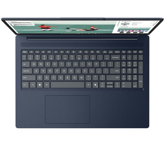 Lenovo Laptop IdeaPad Slim 3 - Intel Ultra 5 Series 3 16GB