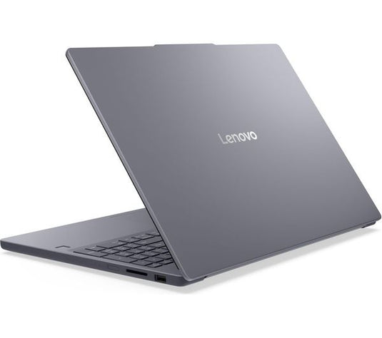 Lenovo Laptop IdeaPad Slim 3x - Eight-Core Snapdragon X