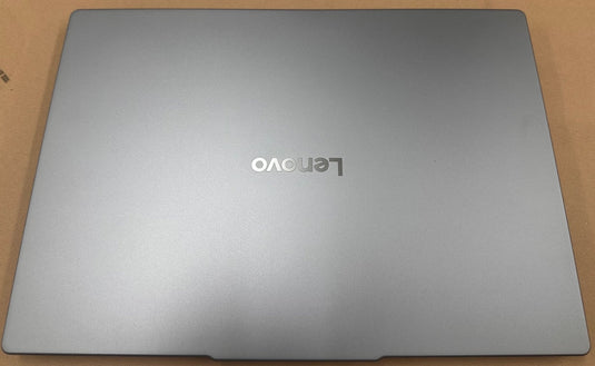 Lenovo Laptop IdeaPad Slim 3x - Eight-Core Snapdragon X