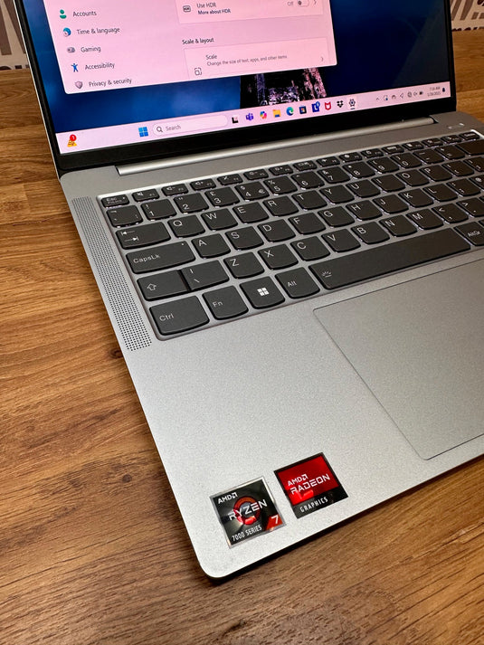 Lenovo Laptop IdeaPad Slim 5 -7th Generation Ryzen 7 16GB