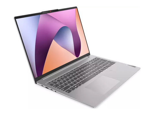 Lenovo Laptop IdeaPad Slim 5 - 7th Generation Ryzen 7 16GB