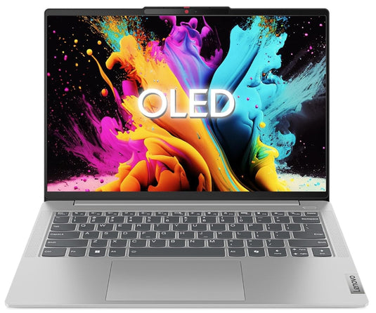 Lenovo Laptop IdeaPad Slim 5 - Brand New H-Series Ultra 5