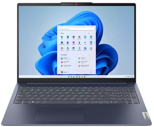 Lenovo Laptop IdeaPad Slim 5i - 13th Generation H-Series i7