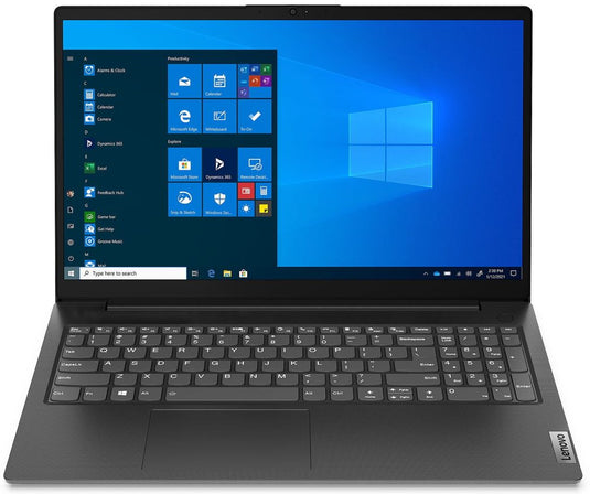 Lenovo Laptop IdeaPad V15 G2 - 5th Generation Ryzen 3 8GB