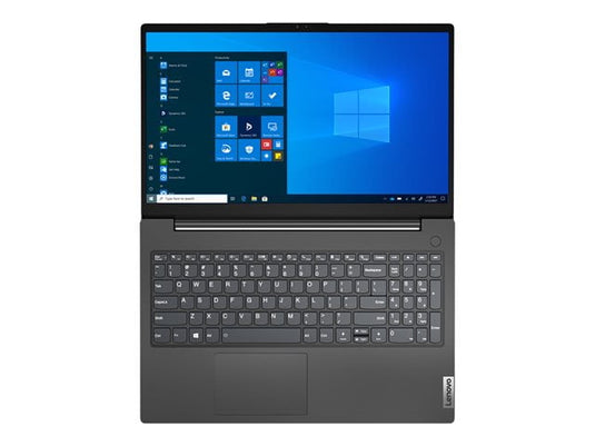 Lenovo Laptop IdeaPad V15-G2 - Intel Quad-Core 8GB RAM