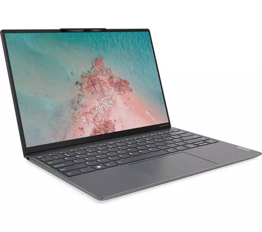 Lenovo Laptop Slim 7i Carbon - 12th Generation Core i7 16GB