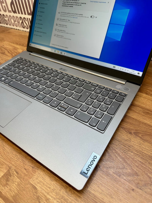 Lenovo Laptop ThinkBook 15 G2 - 11th Generation Core i5