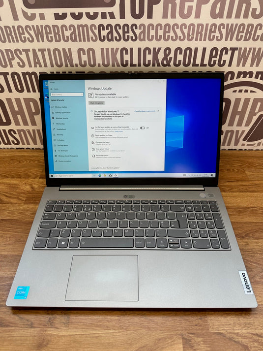 Lenovo Laptop ThinkBook 15 G2 - 11th Generation Core i5