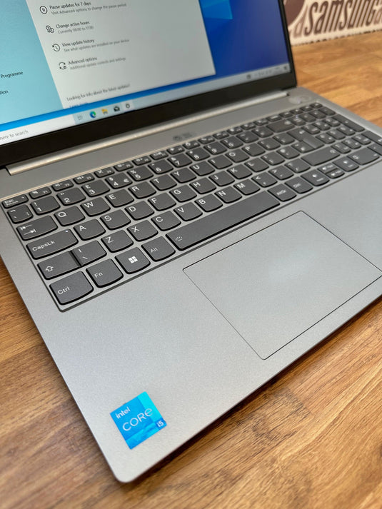 Lenovo Laptop ThinkBook 15 G2 - 11th Generation Core i5