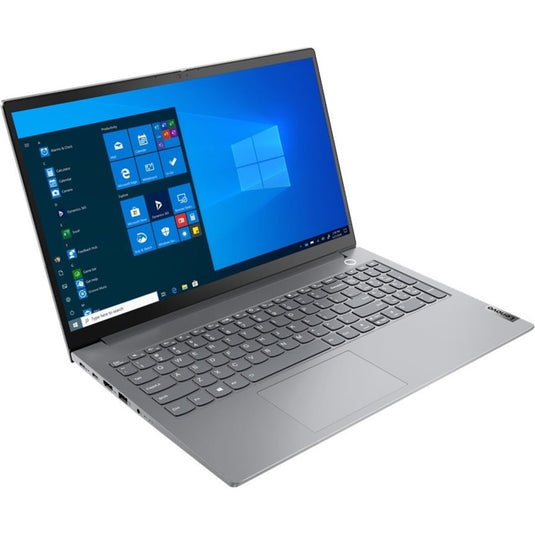 Lenovo Laptop ThinkBook 15 G2 - 11th Generation Core i5 8GB