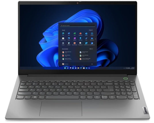 Lenovo Laptop ThinkBook 15 G4 - 12th Generation Core i7