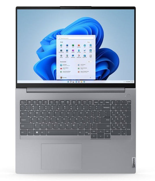 Lenovo Laptop ThinkBook 16 G6 - 7th Generation Ryzen 71 6GB