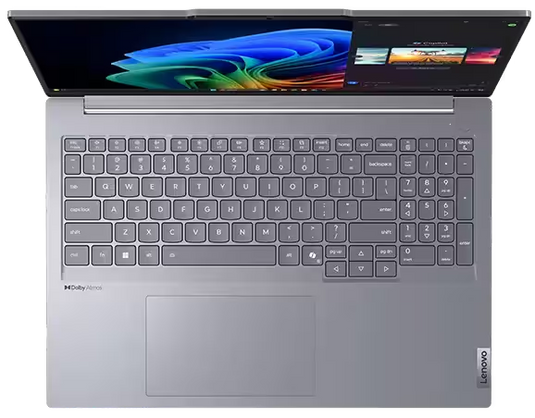 Lenovo Laptop ThinkBook 16 G7 -Intel Ultra 5 32GB DDR5 RAM