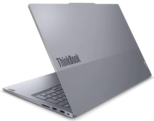 Lenovo Laptop ThinkBook 16 G7 -Intel Ultra 5 32GB DDR5 RAM
