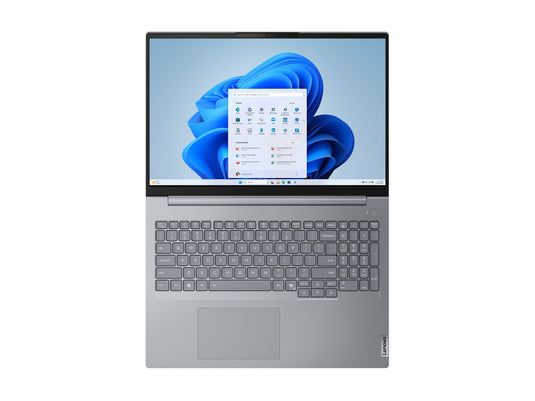 Lenovo Laptop ThinkBook 16 G8 -Intel Core 5 Series 2 16GB