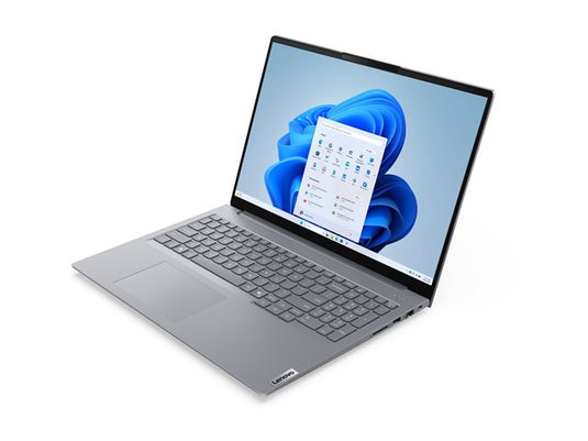 Lenovo Laptop ThinkBook 16 G8 -Intel Core 5 Series 2 16GB