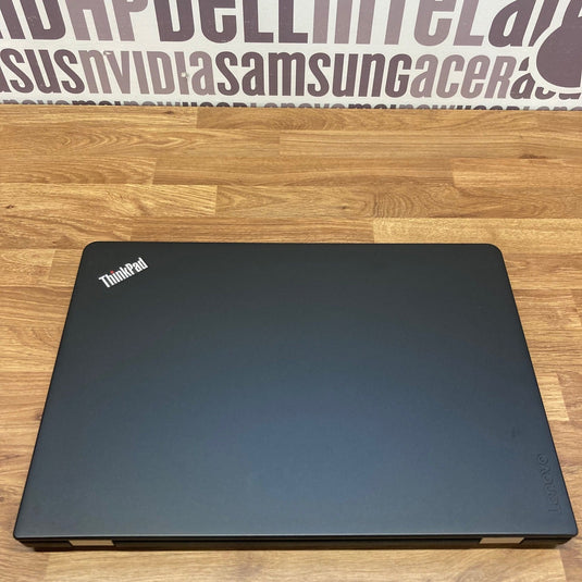 Lenovo Laptop ThinkPad 13 - Intel Core i3 4GB RAM 256GB SSD